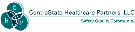 CentraState Healthcare Partners Logo