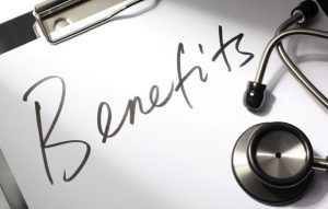 CentraState Health Care Benefits